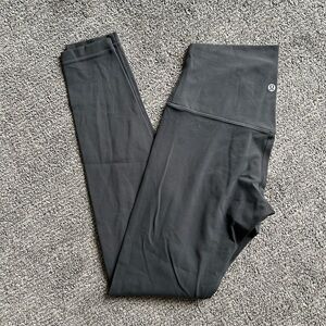 lululemon Align leggings